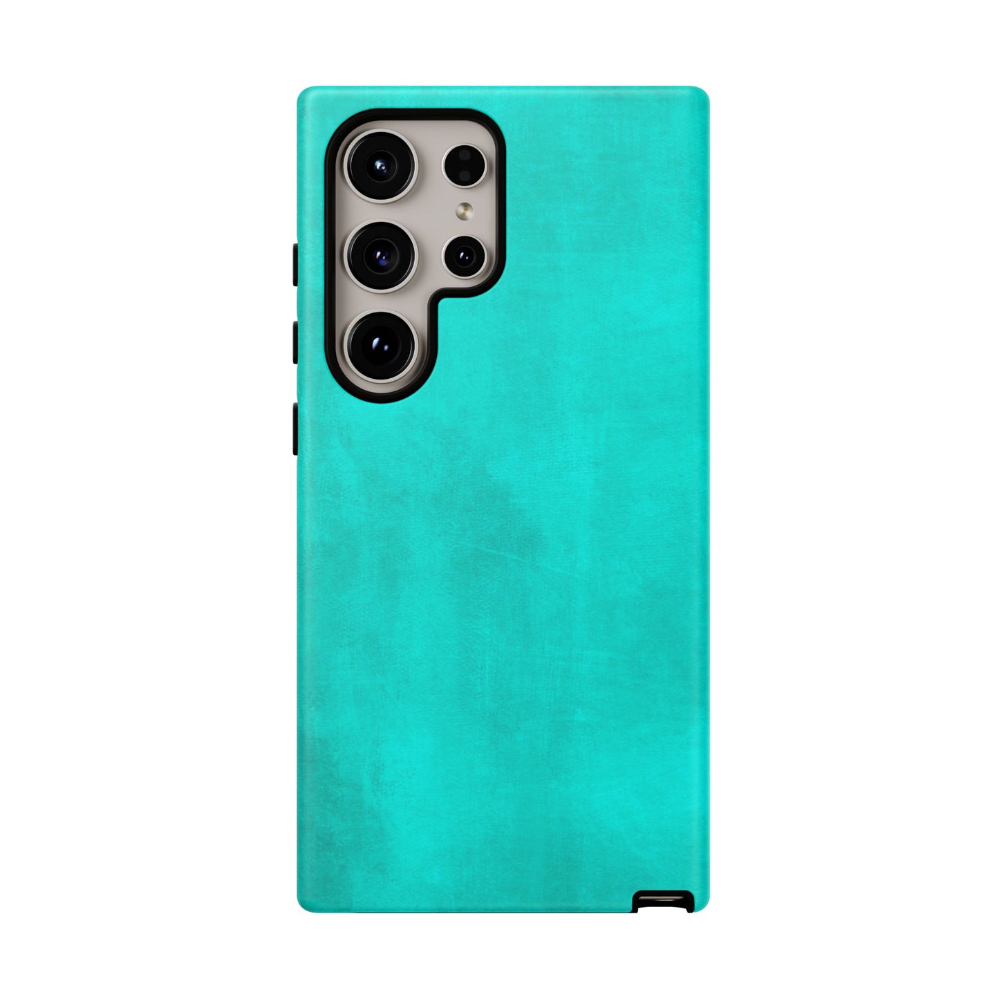Aquamarine: Cool, Calm, and Effortlessly Unique Phone Case for iPhone, Samsung Galaxy and Google Pixel