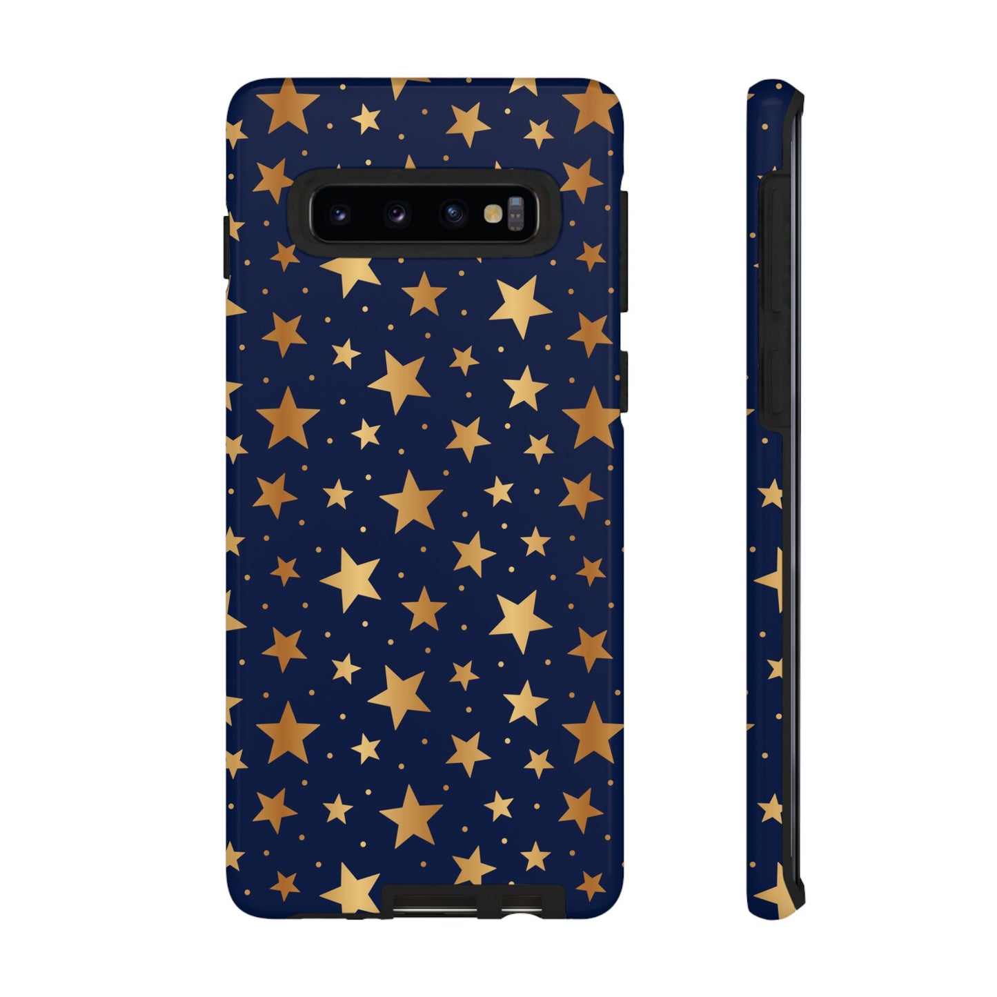 Star-studded: Tough Case for iPhone, Samsung Galaxy and Google Pixel devices