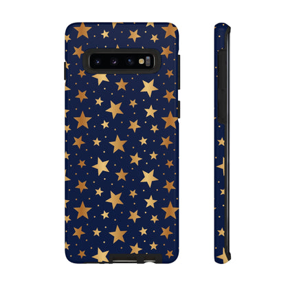 Star-studded: Tough Case for iPhone, Samsung Galaxy and Google Pixel devices