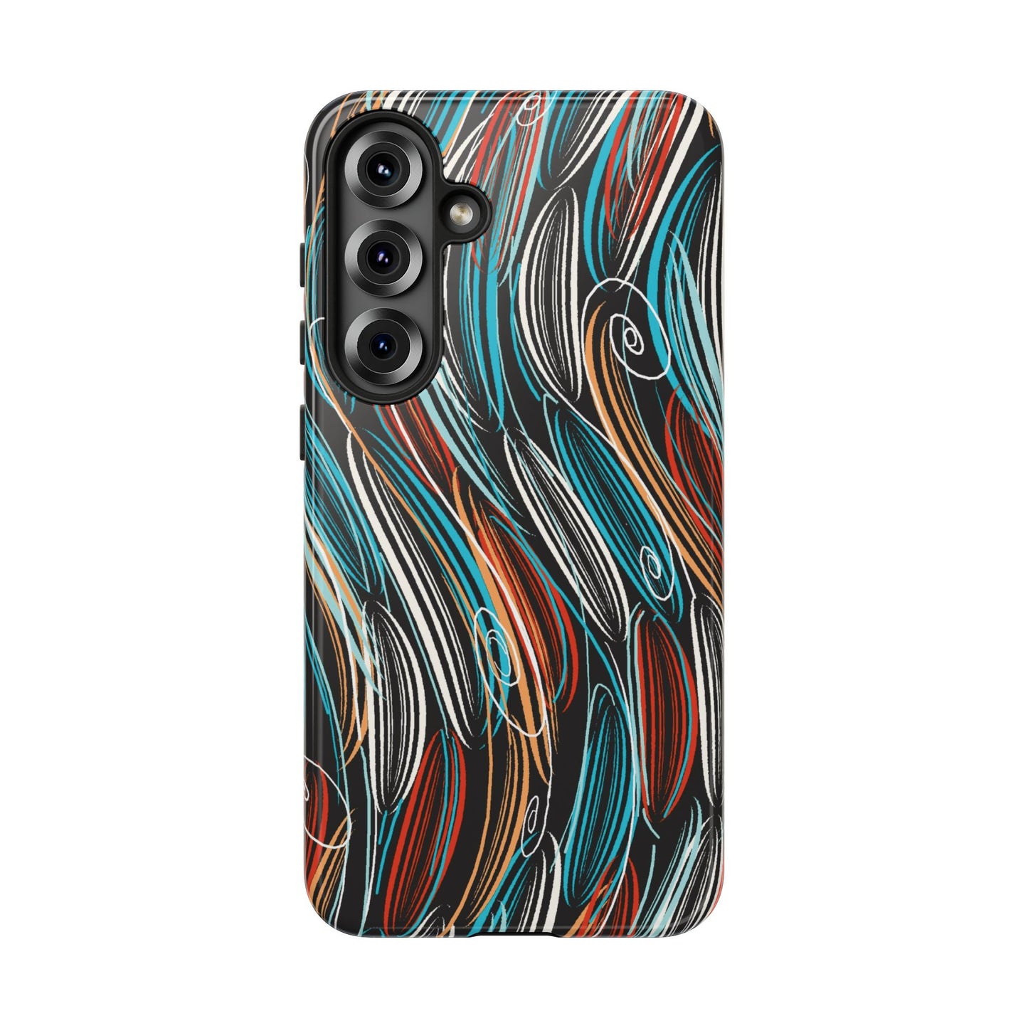 Opulence: Elegant and Fashion phone case for iPhone, Samsung Galaxy and Google Pixel devices