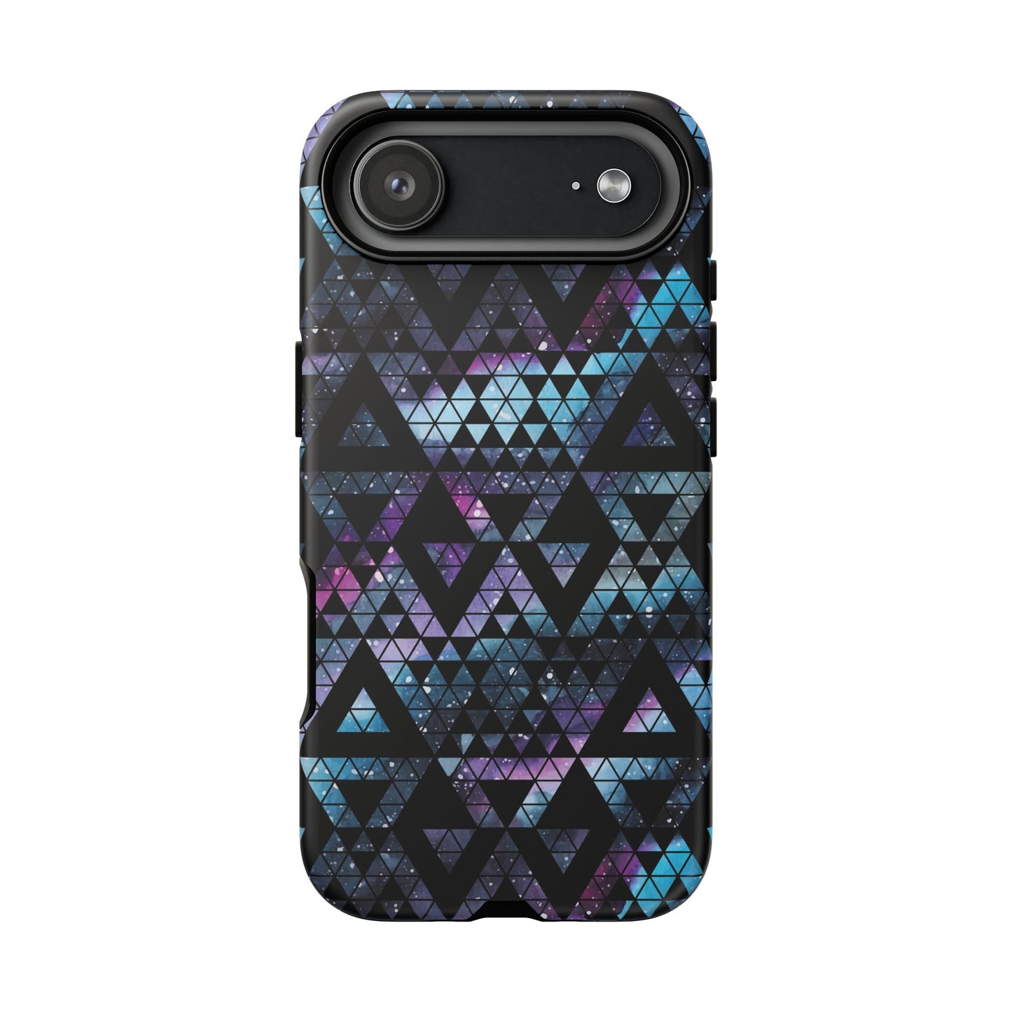 Interstellar: Universe-inspired phone case for iPhone, Samsung Galaxy and Google Pixel devices