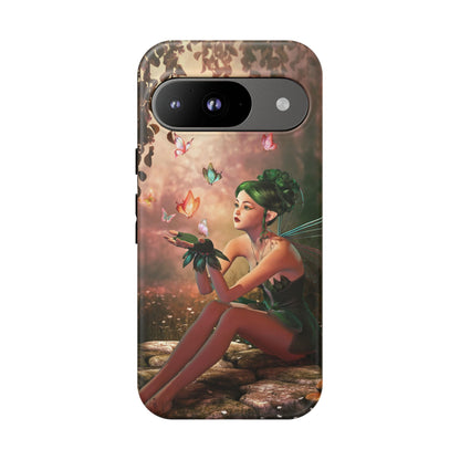 Fairy Tale: Magical-Looking Phone Case for iPhone, Samsung Galaxy and Google Pixel devices