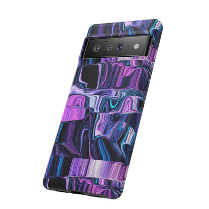 Purple Marmalade: Unique phone case for iPhone, Samsung Galaxy and Google Pixel devices