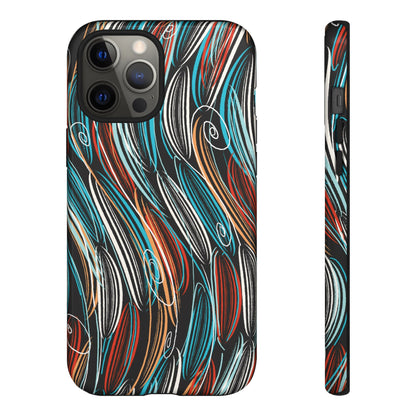 Opulence: Elegant and Fashion phone case for iPhone, Samsung Galaxy and Google Pixel devices