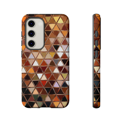 Morocco: Fashion Phone Case for iPhone, Samsung Galaxy and Google Pixel devices