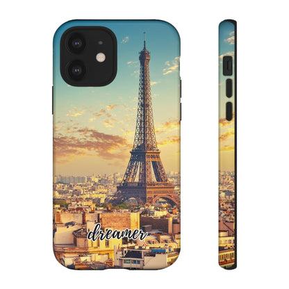 Dreamer: Phone case for iPhone, Samsung Galaxy and Google Pixel