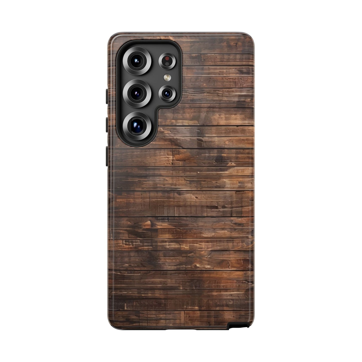 TimberTone: Wood-Inspired Phone Case for iPhone, Samsung Galaxy and Google Pixel devices