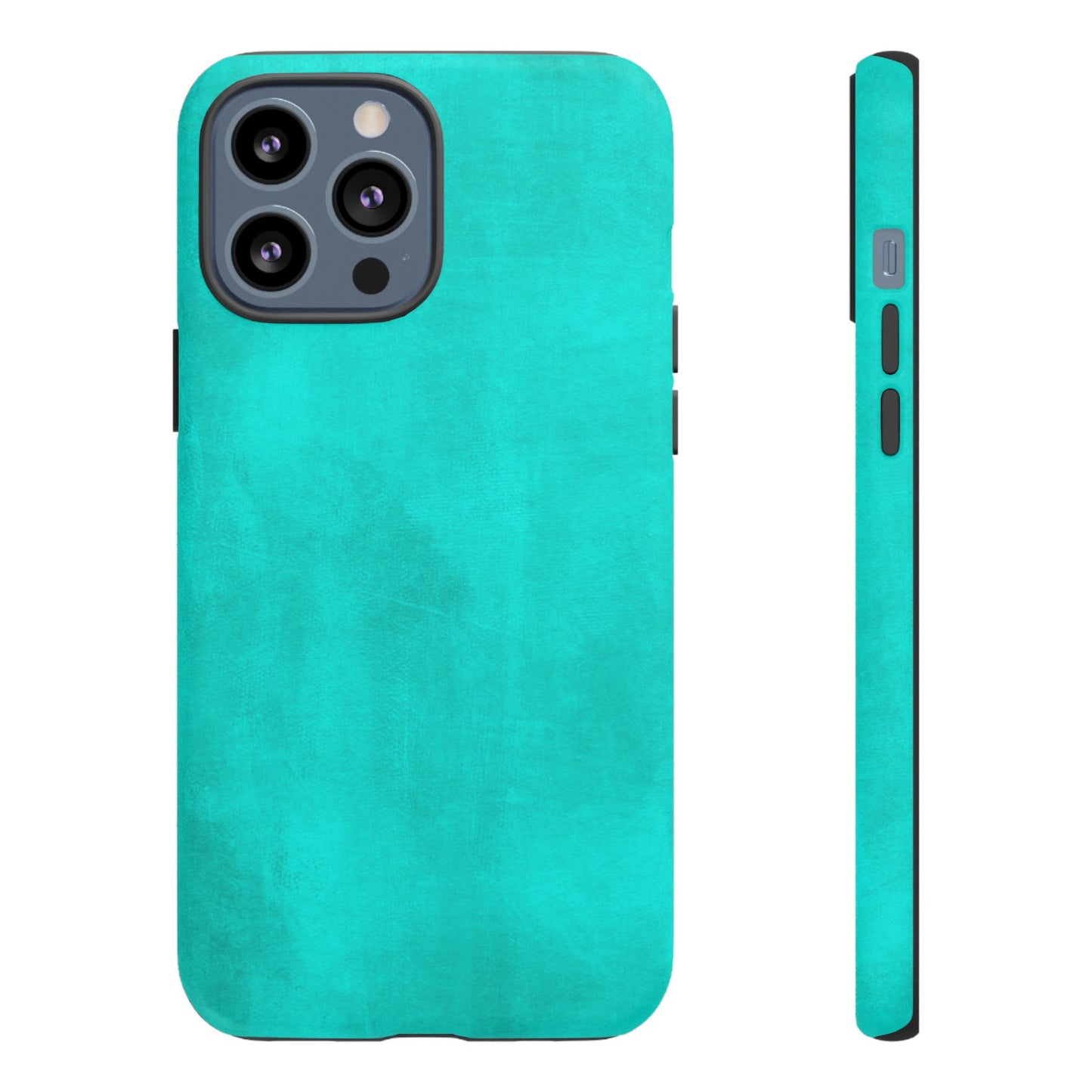 Aquamarine: Cool, Calm, and Effortlessly Unique Phone Case for iPhone, Samsung Galaxy and Google Pixel