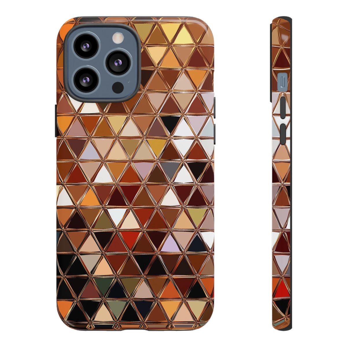 Morocco: Fashion Phone Case for iPhone, Samsung Galaxy and Google Pixel devices