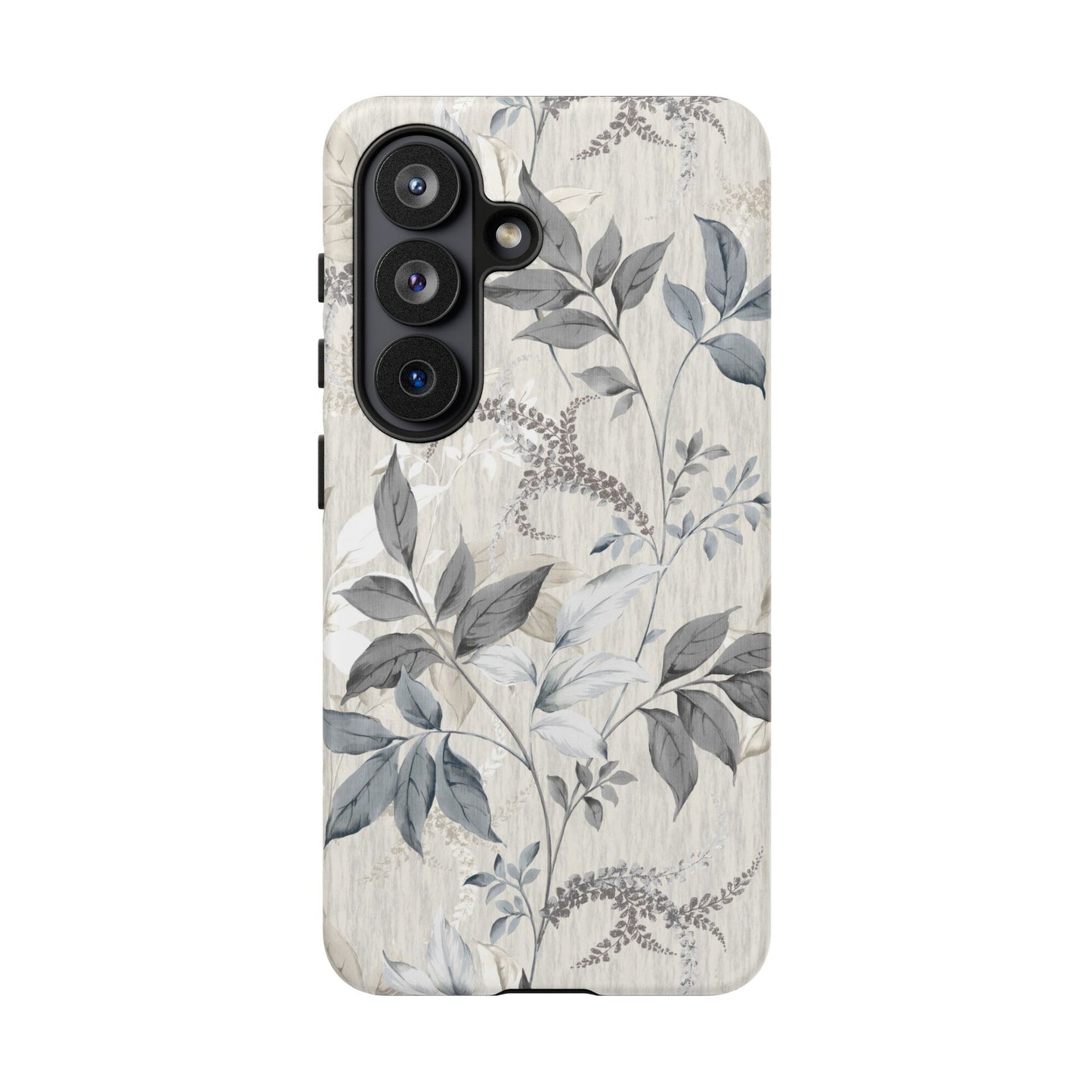 ラグジュアリーリーブス：iPhone、Samsung Galaxy、Google Pixel用の芸術的なケース