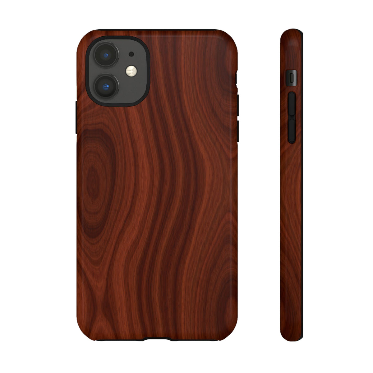 TimberTone: Wood-Inspired Phone Case for iPhone, Samsung Galaxy and Google Pixel devices