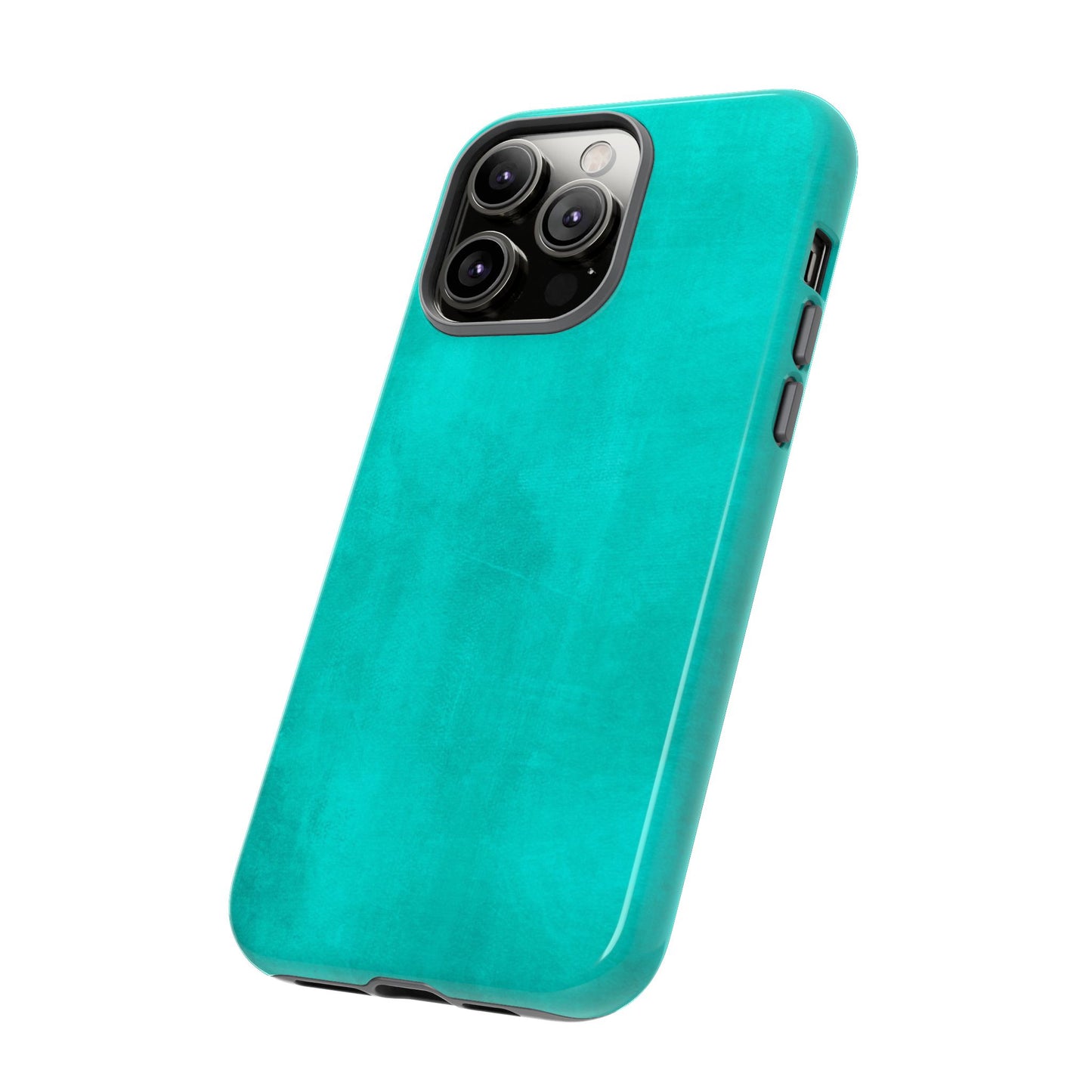 Aquamarine: Cool, Calm, and Effortlessly Unique Phone Case for iPhone, Samsung Galaxy and Google Pixel