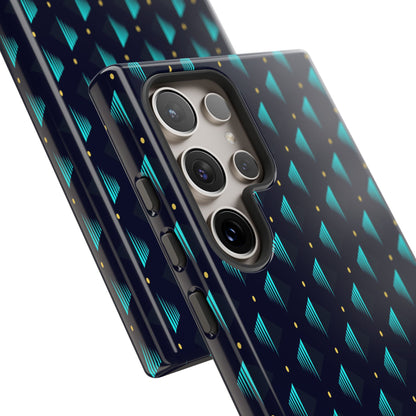 Dapper: Stylish phone case for iPhone, Samsung Galaxy and Google Pixel devices