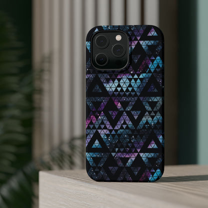 Interstellar (MagSafe version): Universe-inspired phone case for iPhone, Samsung Galaxy and Google Pixel devices
