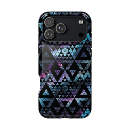 Interstellar (MagSafe version): Universe-inspired phone case for iPhone, Samsung Galaxy and Google Pixel devices