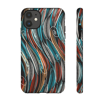 Opulence: Elegant and Fashion phone case for iPhone, Samsung Galaxy and Google Pixel devices