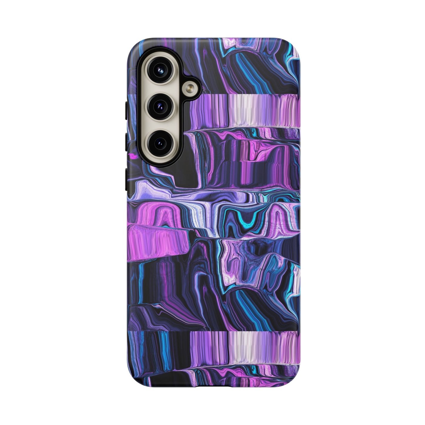 Purple Marmalade: Unique phone case for iPhone, Samsung Galaxy and Google Pixel devices