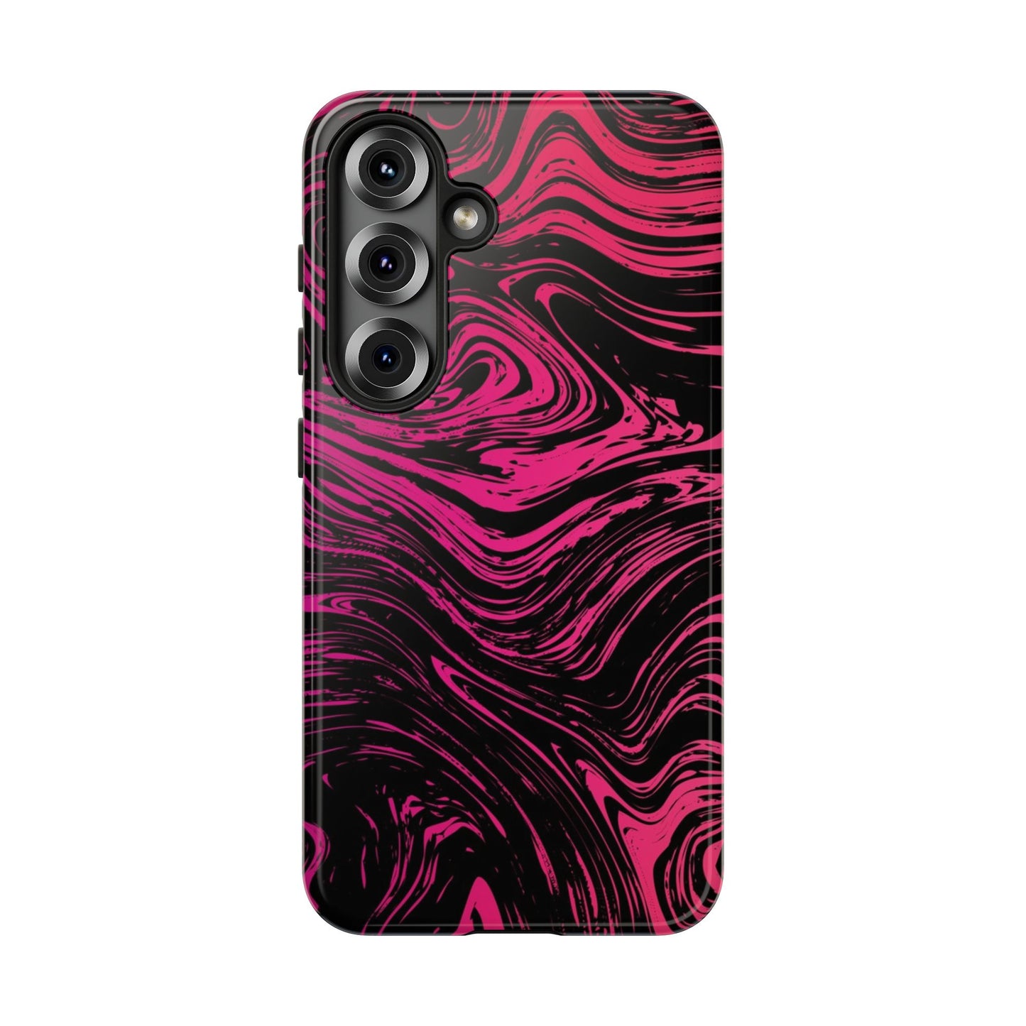 Jetstream: Abstract and Fashionable Phone Case for iPhone, Samsung Galaxy and Google Pixel devices