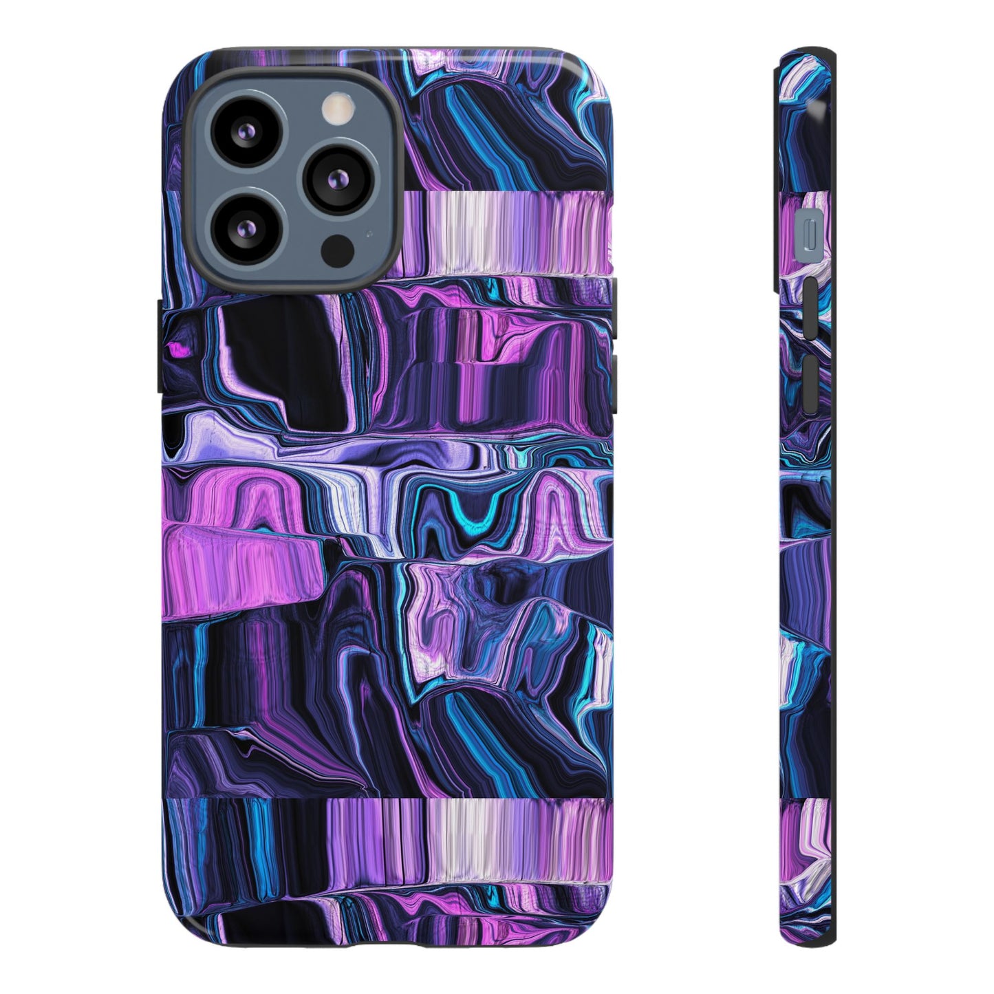 Purple Marmalade: Unique phone case for iPhone, Samsung Galaxy and Google Pixel devices