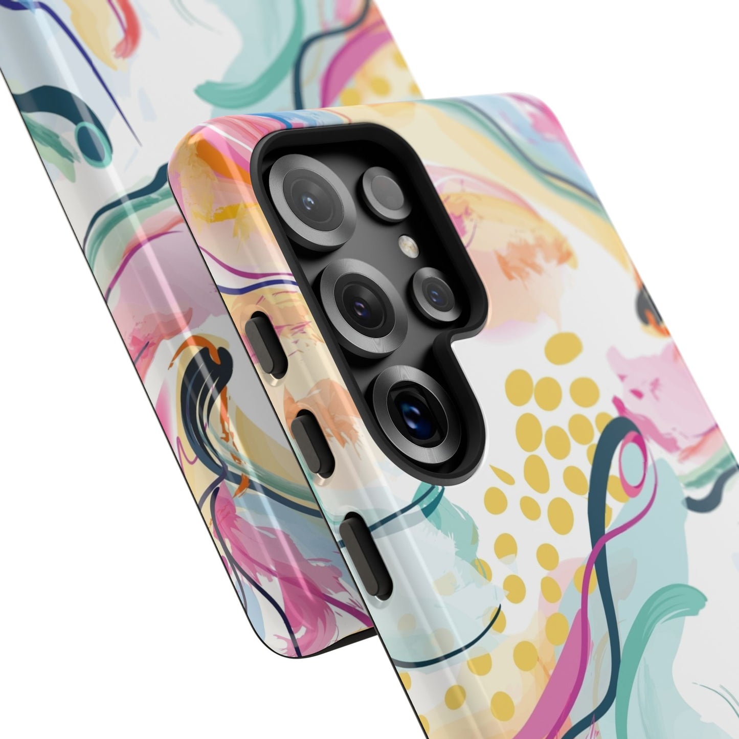 You are meant to go places: Tough Cases for iPhone, Samsung Galaxy and Google Pixel devices