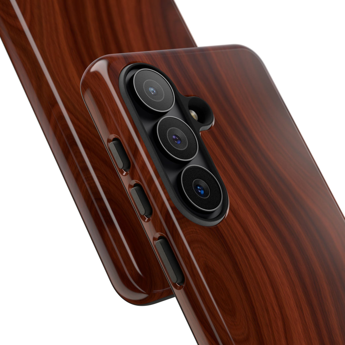 TimberTone: Wood-Inspired Phone Case for iPhone, Samsung Galaxy and Google Pixel devices