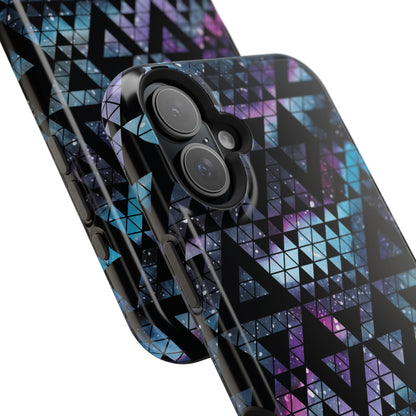 Interstellar (MagSafe version): Universe-inspired phone case for iPhone, Samsung Galaxy and Google Pixel devices