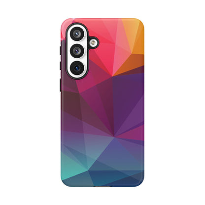 PRISM: Colorful phone case for iPhone, Samsung Galaxy and Pixel devices