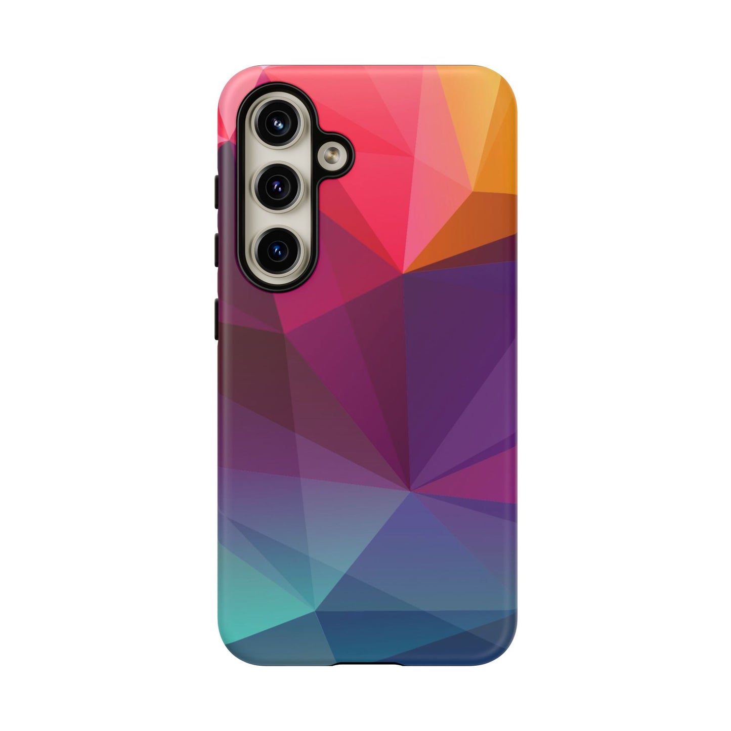 PRISM: Colorful phone case for iPhone, Samsung Galaxy and Pixel devices