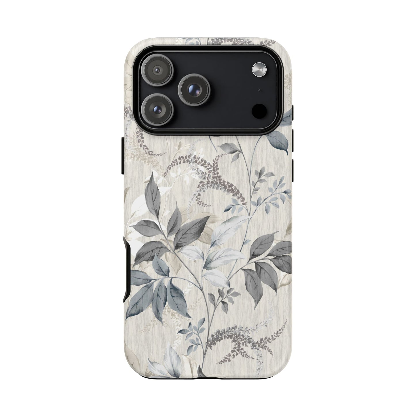 ラグジュアリーリーブス：iPhone、Samsung Galaxy、Google Pixel用の芸術的なケース