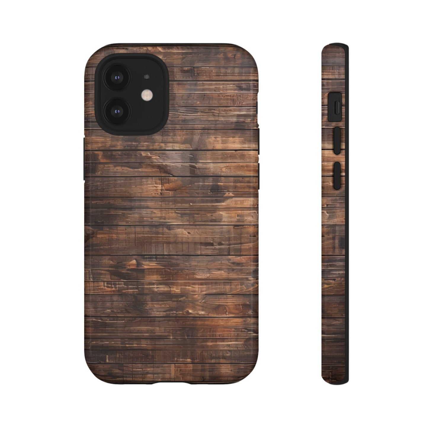 TimberTone: Wood-Inspired Phone Case for iPhone, Samsung Galaxy and Google Pixel devices