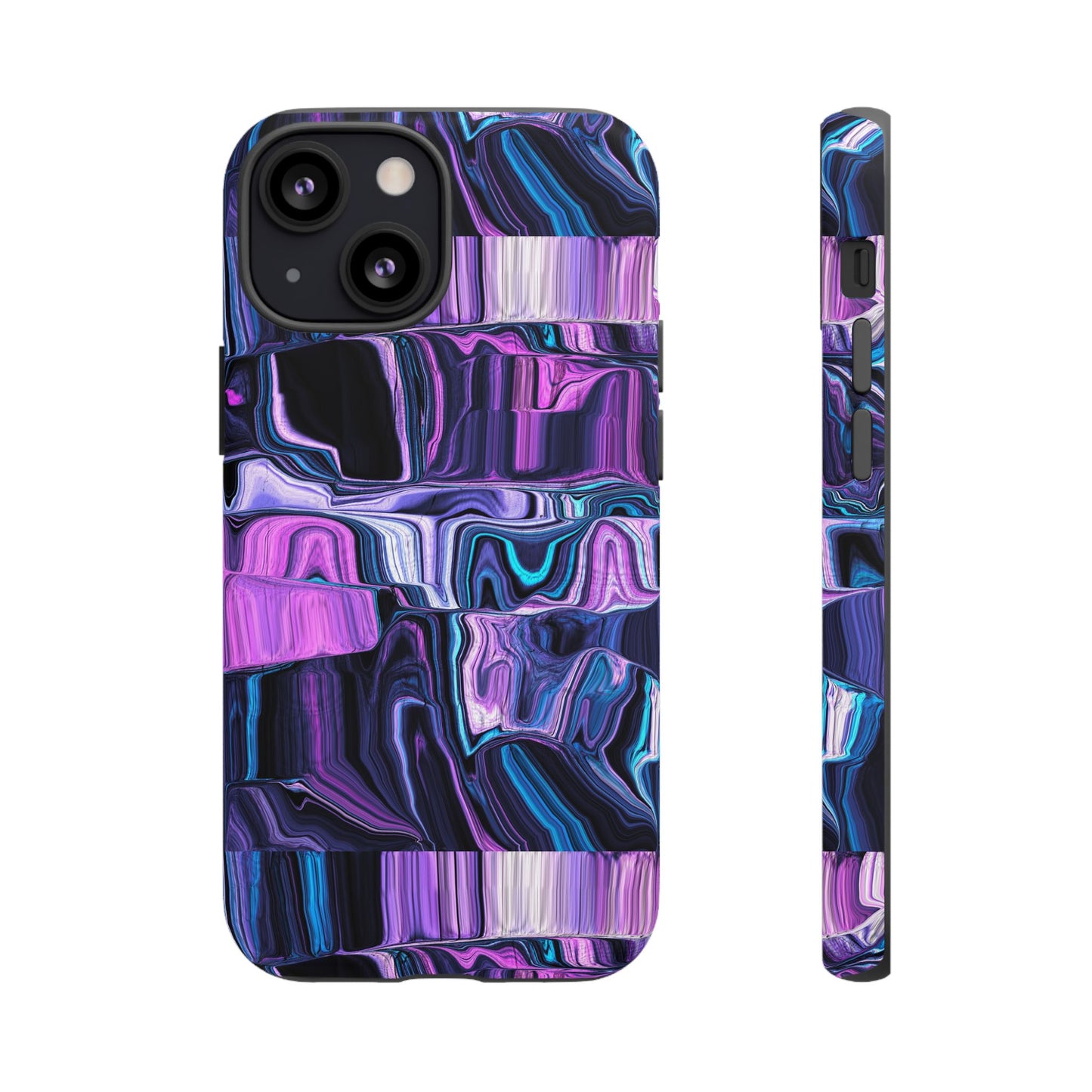 Purple Marmalade: Unique phone case for iPhone, Samsung Galaxy and Google Pixel devices