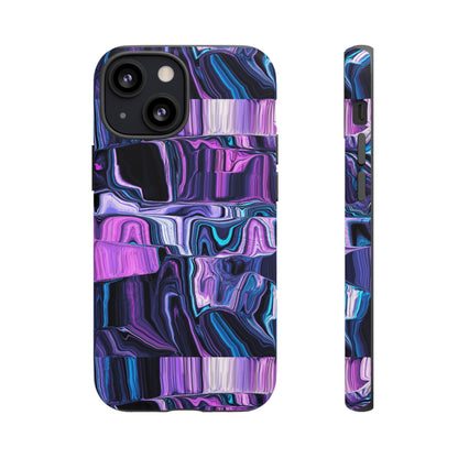 Purple Marmalade: Unique phone case for iPhone, Samsung Galaxy and Google Pixel devices