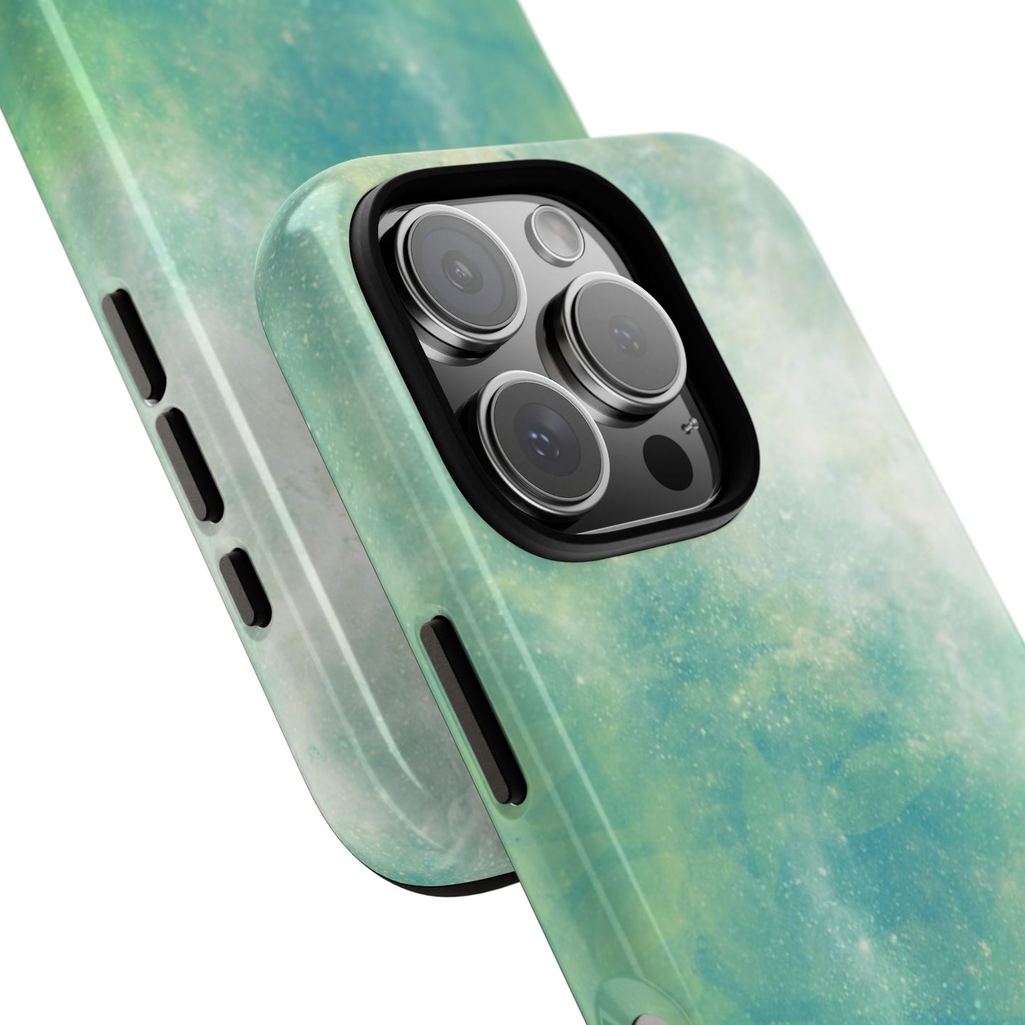 BELIEVE: Inspiring Phone Case for Apple iPhone, Samsung Galaxy and Google Pixel devices