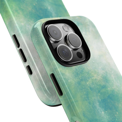 BELIEVE: Inspiring Phone Case for Apple iPhone, Samsung Galaxy and Google Pixel devices