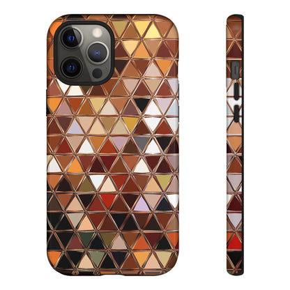 Morocco: Fashion Phone Case for iPhone, Samsung Galaxy and Google Pixel devices