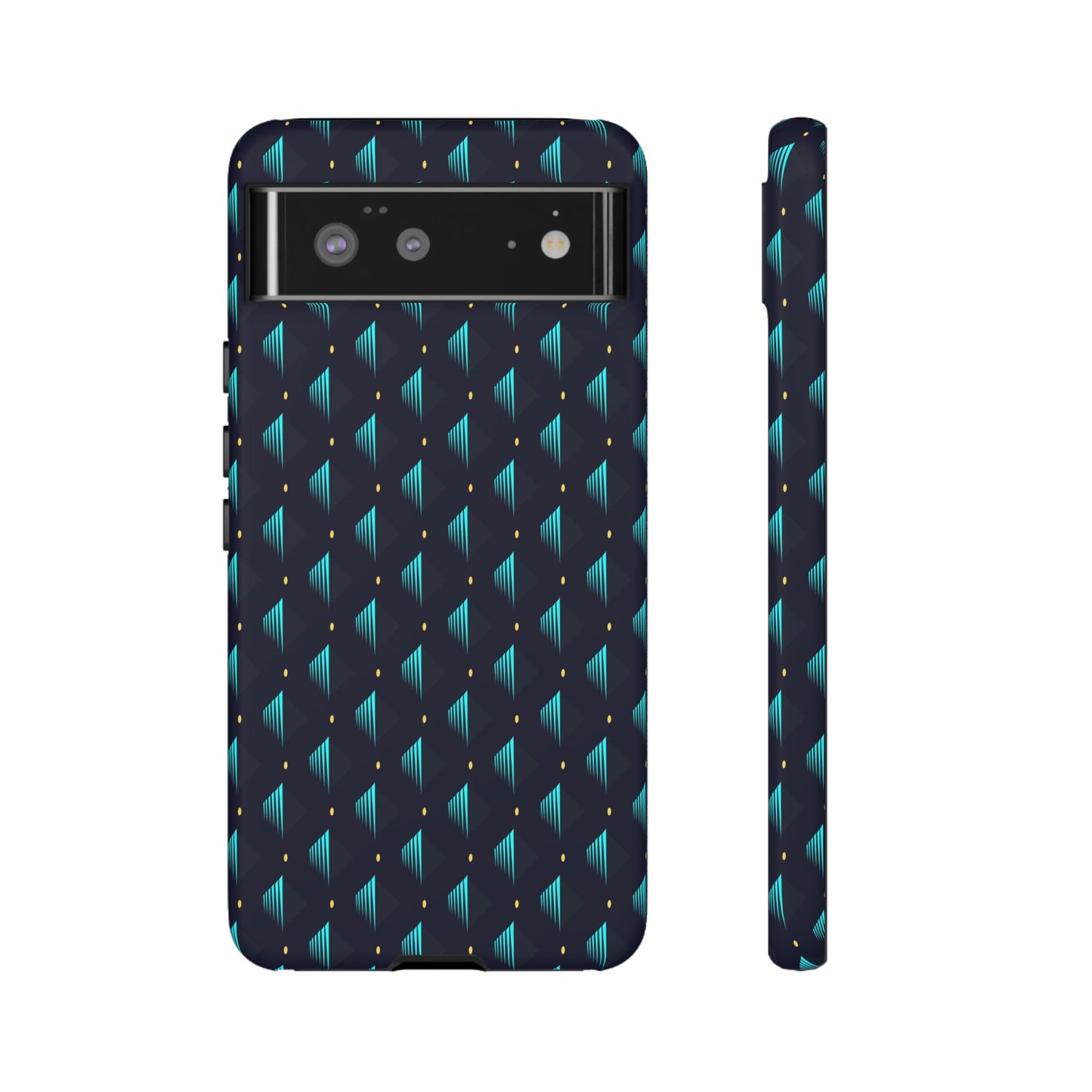 Dapper: Stylish phone case for iPhone, Samsung Galaxy and Google Pixel devices