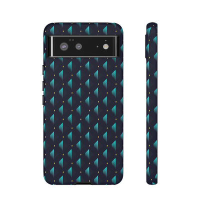 Dapper: Stylish phone case for iPhone, Samsung Galaxy and Google Pixel devices