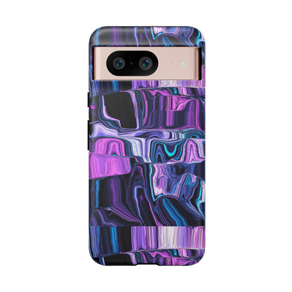 Purple Marmalade: Unique phone case for iPhone, Samsung Galaxy and Google Pixel devices