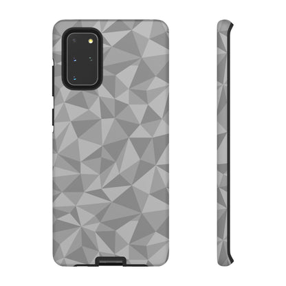 Grayscale: Minimalist Phone Case With an Edge for iPhone, Samsung Galaxy and Google Pixel devices