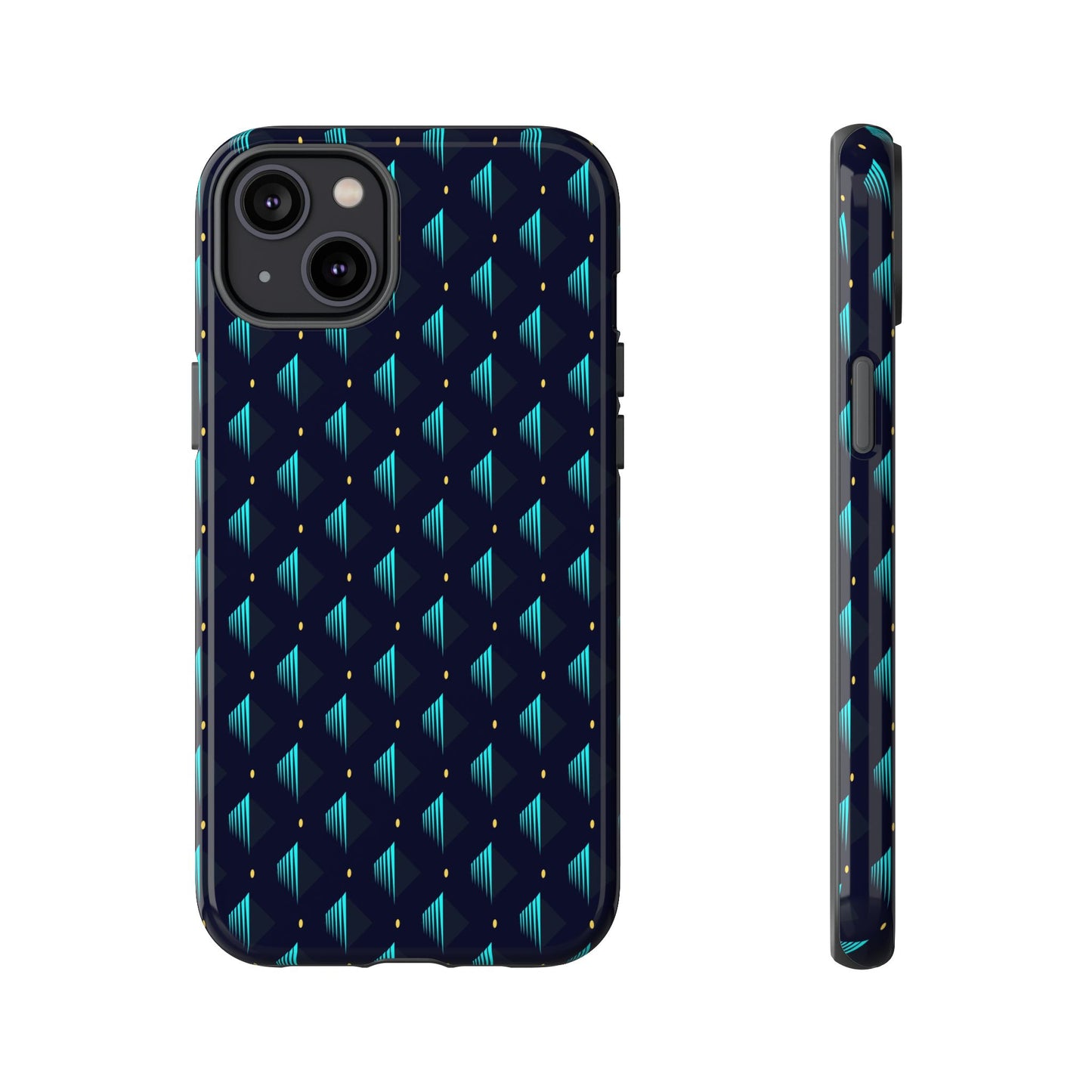 Dapper: Stylish phone case for iPhone, Samsung Galaxy and Google Pixel devices