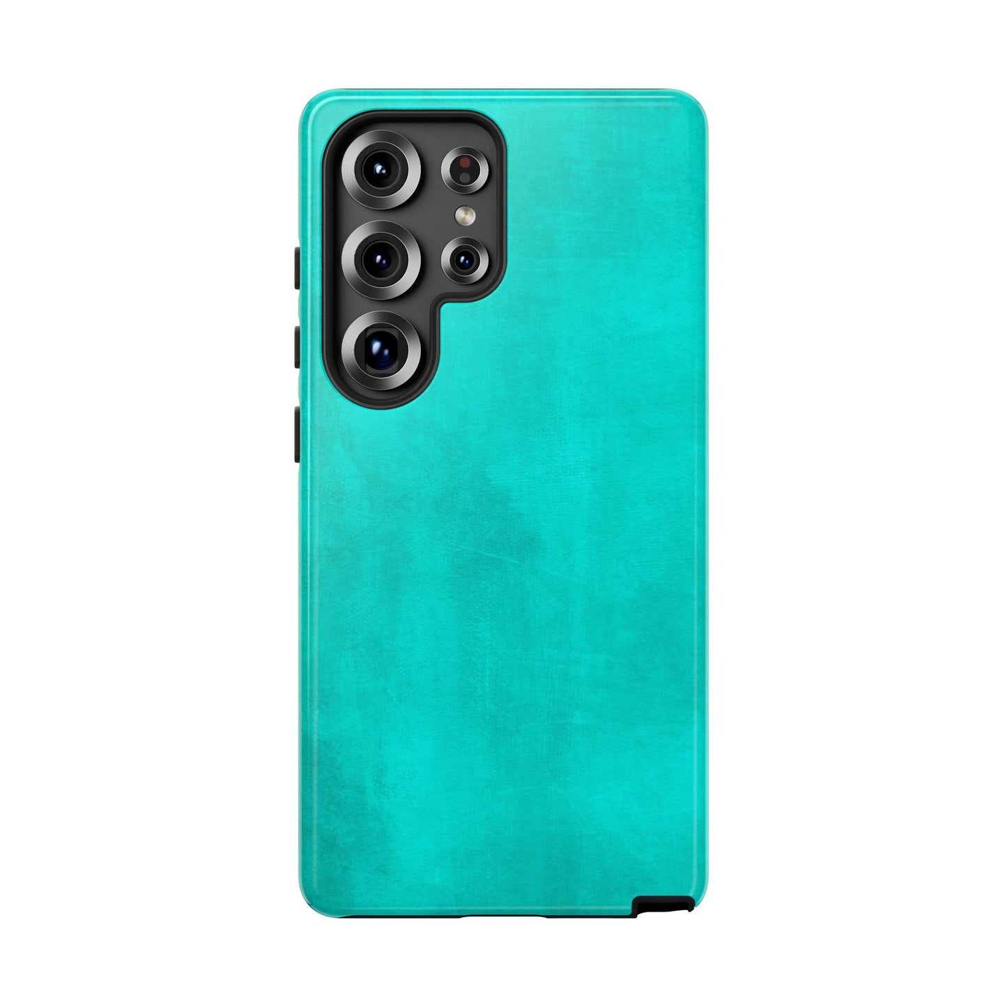 Aquamarine: Cool, Calm, and Effortlessly Unique Phone Case for iPhone, Samsung Galaxy and Google Pixel