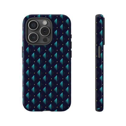 Dapper: Stylish phone case for iPhone, Samsung Galaxy and Google Pixel devices