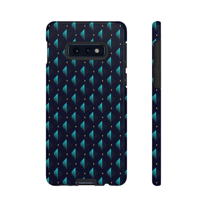 Dapper: Stylish phone case for iPhone, Samsung Galaxy and Google Pixel devices