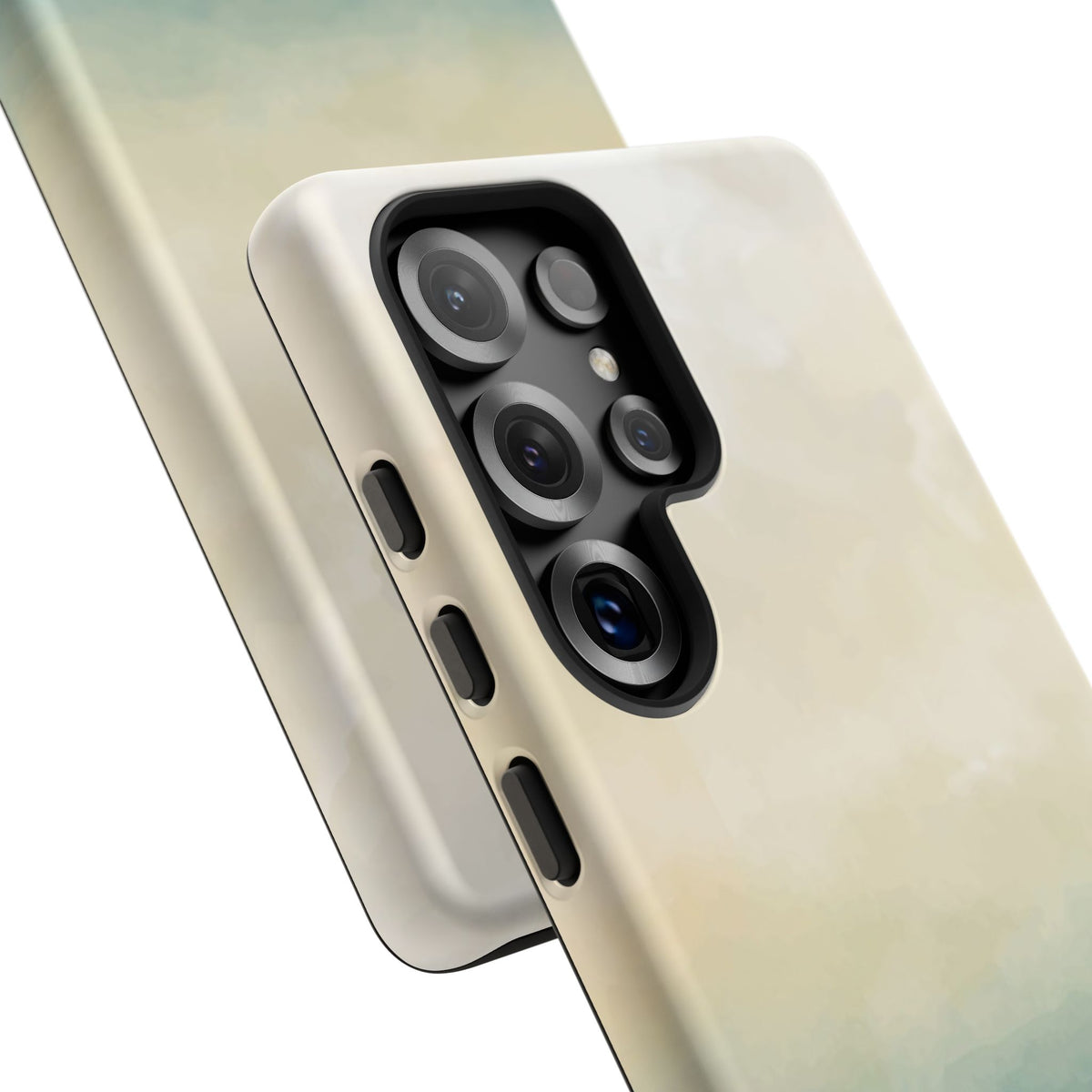 Sea and Sand Gradient Case: Beach-inspired phone case for iPhone, Galaxy and Google Pixel devices