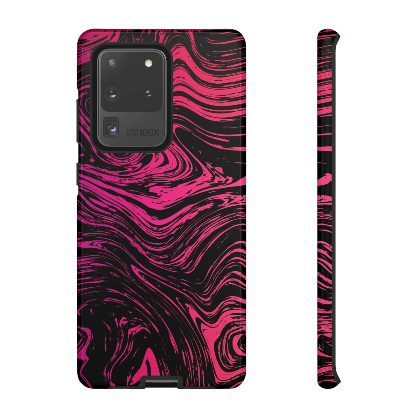 Jetstream: Abstract and Fashionable Phone Case for iPhone, Samsung Galaxy and Google Pixel devices