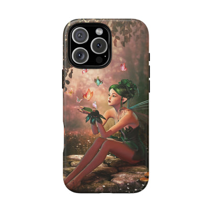 Fairy Tale: Magical-Looking Phone Case for iPhone, Samsung Galaxy and Google Pixel devices