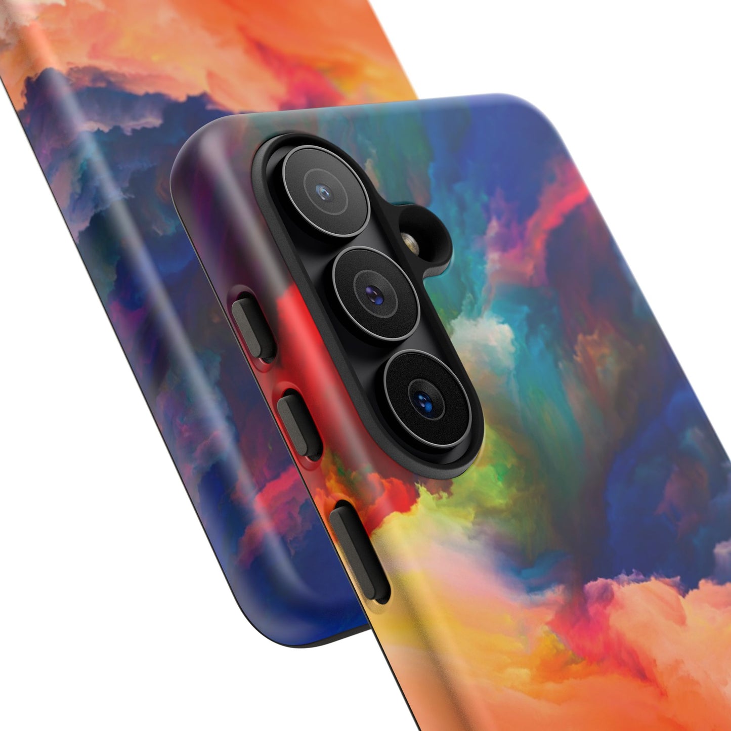 Can't spell awesome without ME: Phone case for iPhone, Samsung Galaxy and Pixel devices