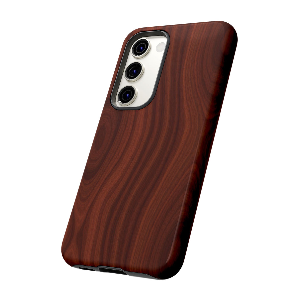TimberTone: Wood-Inspired Phone Case for iPhone, Samsung Galaxy and Google Pixel devices
