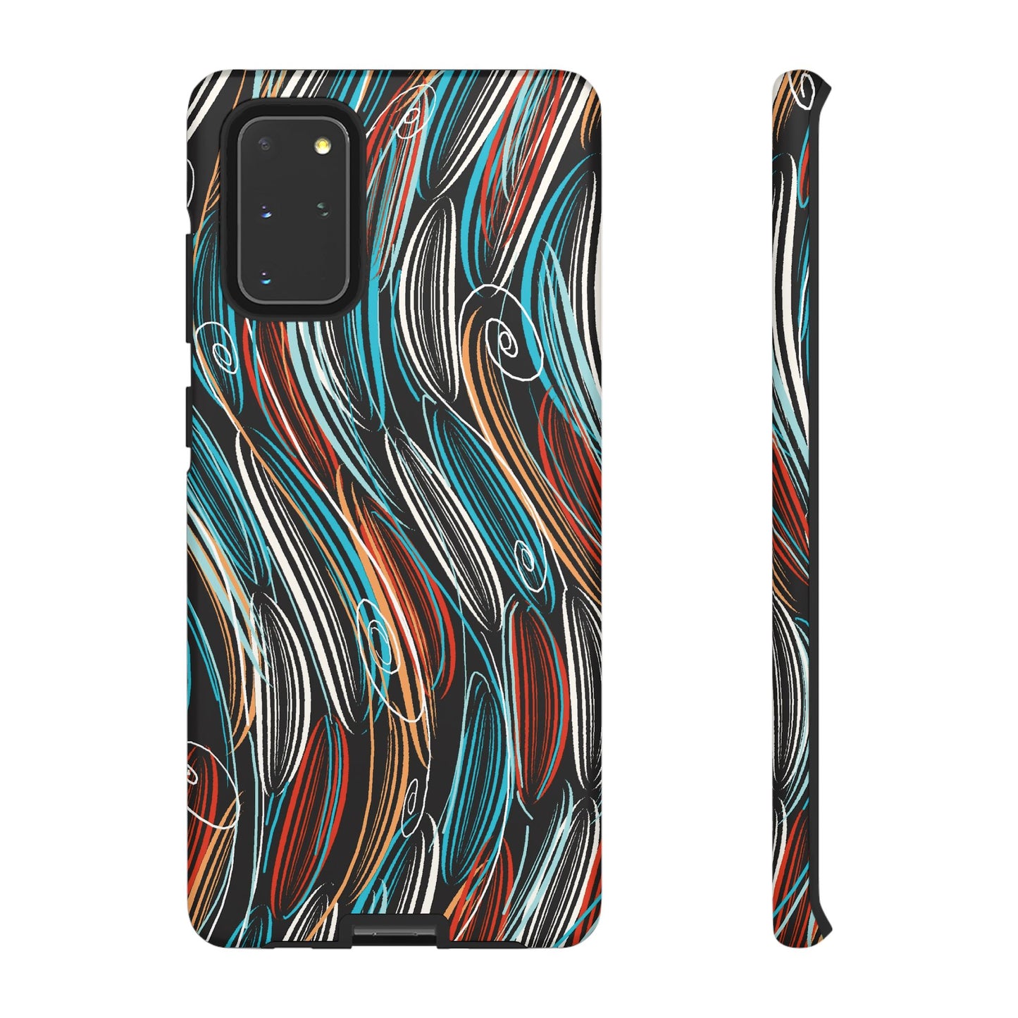 Opulence: Elegant and Fashion phone case for iPhone, Samsung Galaxy and Google Pixel devices