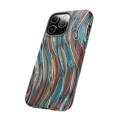 Opulence: Elegant and Fashion phone case for iPhone, Samsung Galaxy and Google Pixel devices